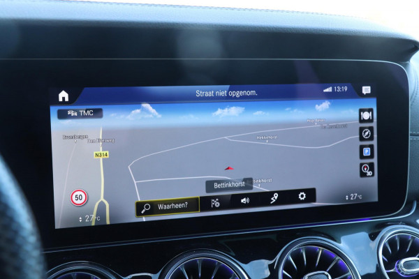 Mercedes-Benz AMG GT 4-Door Coupe AMG 43 4MATIC+ Premium Plus | PANO | BURMESTER | LED | VOLL!