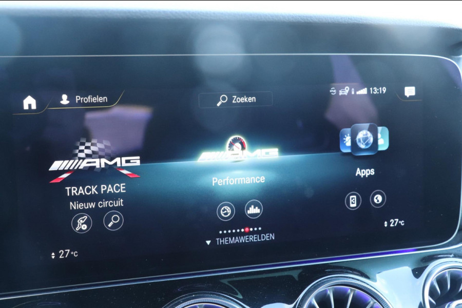 Mercedes-Benz AMG GT 4-Door Coupe AMG 43 4MATIC+ Premium Plus | PANO | BURMESTER | LED | VOLL!