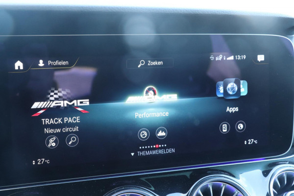 Mercedes-Benz AMG GT 4-Door Coupe AMG 43 4MATIC+ Premium Plus | PANO | BURMESTER | LED | VOLL!