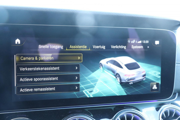 Mercedes-Benz AMG GT 4-Door Coupe AMG 43 4MATIC+ Premium Plus | PANO | BURMESTER | LED | VOLL!