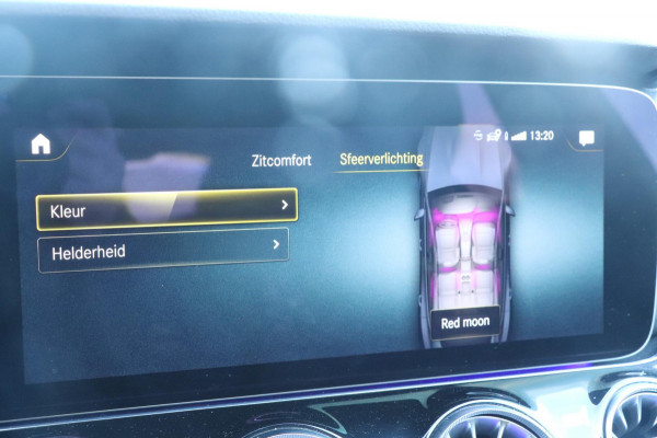 Mercedes-Benz AMG GT 4-Door Coupe AMG 43 4MATIC+ Premium Plus | PANO | BURMESTER | LED | VOLL!