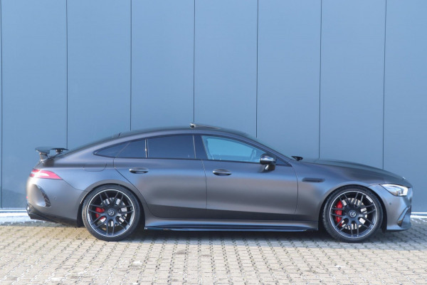 Mercedes-Benz AMG GT 4-Door Coupe AMG 43 4MATIC+ Premium Plus | PANO | BURMESTER | LED | VOLL!