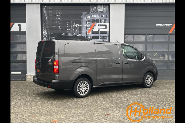 Fiat Scudo Bestel 2.0 MultiJet L3H1 SX|automaat!