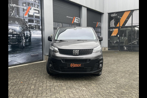 Fiat Scudo Bestel 2.0 MultiJet L3H1 SX|automaat!