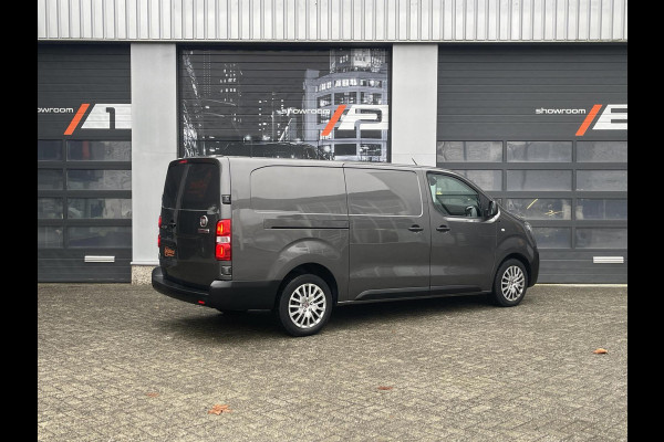 Fiat Scudo Bestel 2.0 MultiJet L3H1 SX|automaat!