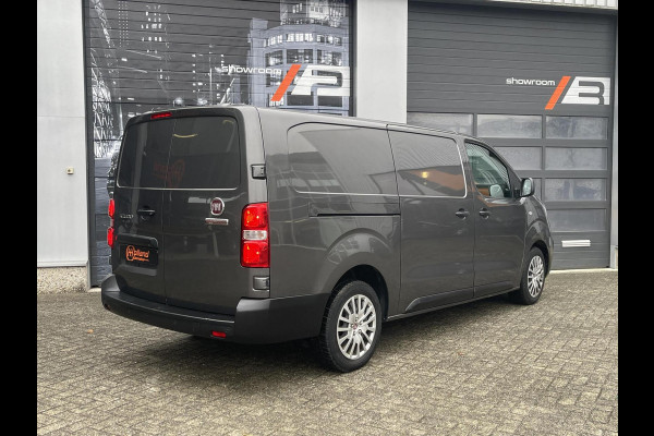 Fiat Scudo Bestel 2.0 MultiJet L3H1 SX|automaat!