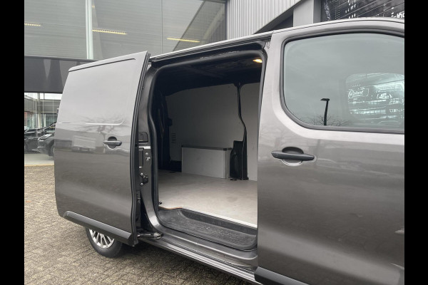 Fiat Scudo Bestel 2.0 MultiJet L3H1 SX|automaat!