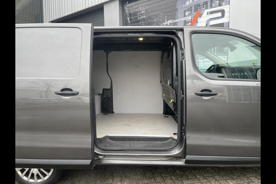 Fiat Scudo Bestel 2.0 MultiJet L3H1 SX|automaat!