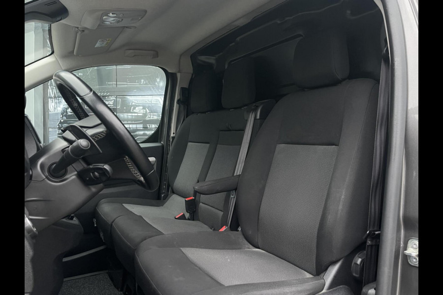 Fiat Scudo Bestel 2.0 MultiJet L3H1 SX|automaat!