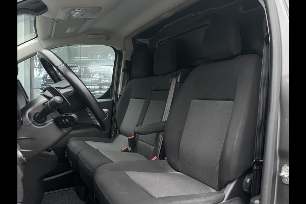 Fiat Scudo Bestel 2.0 MultiJet L3H1 SX|automaat!