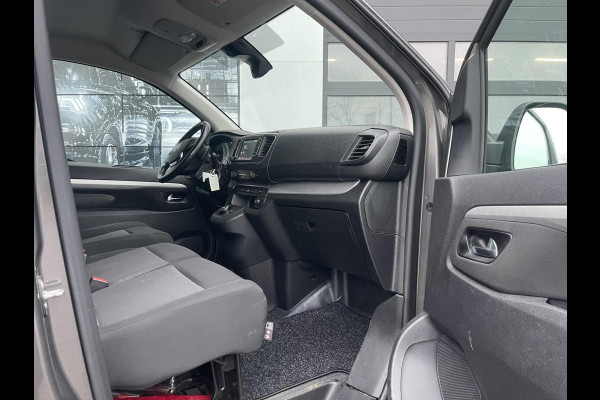 Fiat Scudo Bestel 2.0 MultiJet L3H1 SX|automaat!