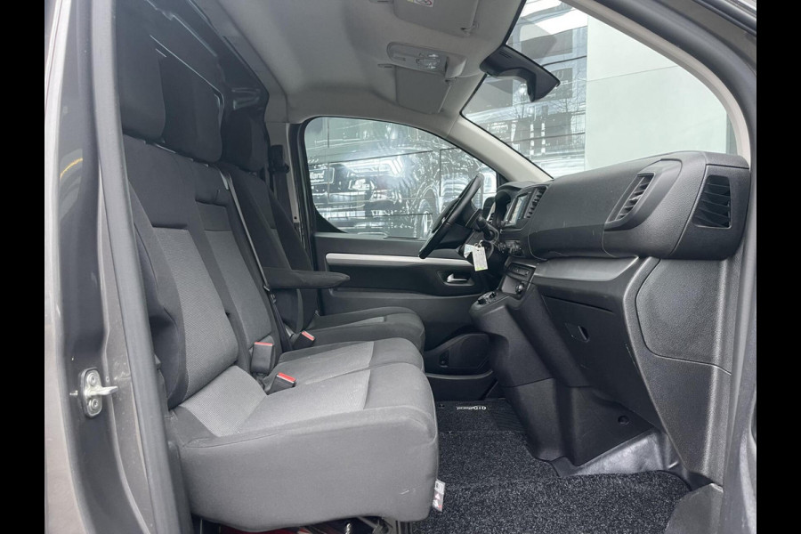 Fiat Scudo Bestel 2.0 MultiJet L3H1 SX|automaat!