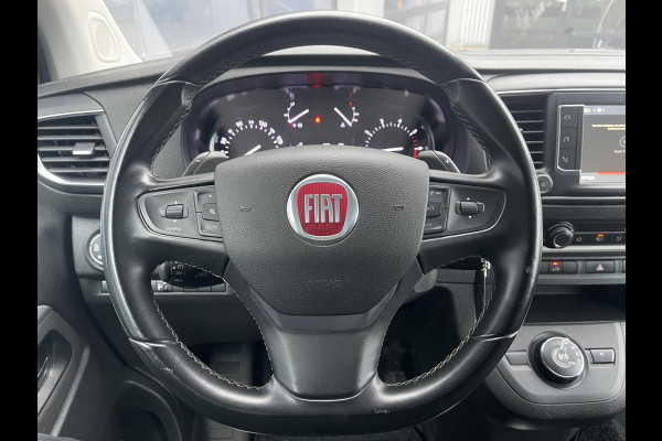 Fiat Scudo Bestel 2.0 MultiJet L3H1 SX|automaat!