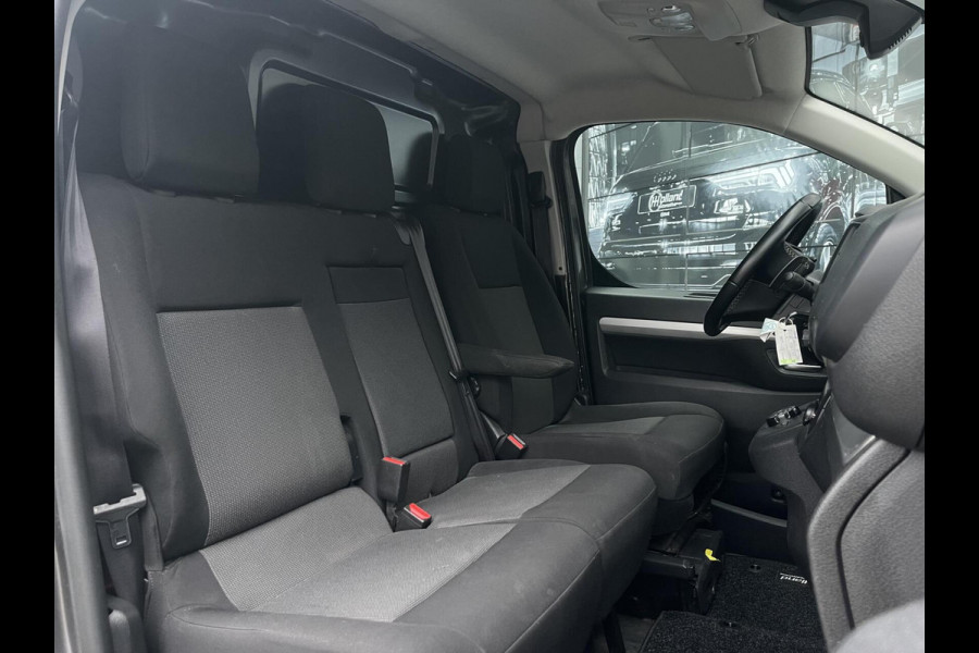 Fiat Scudo Bestel 2.0 MultiJet L3H1 SX|automaat!