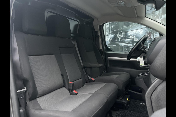 Fiat Scudo Bestel 2.0 MultiJet L3H1 SX|automaat!