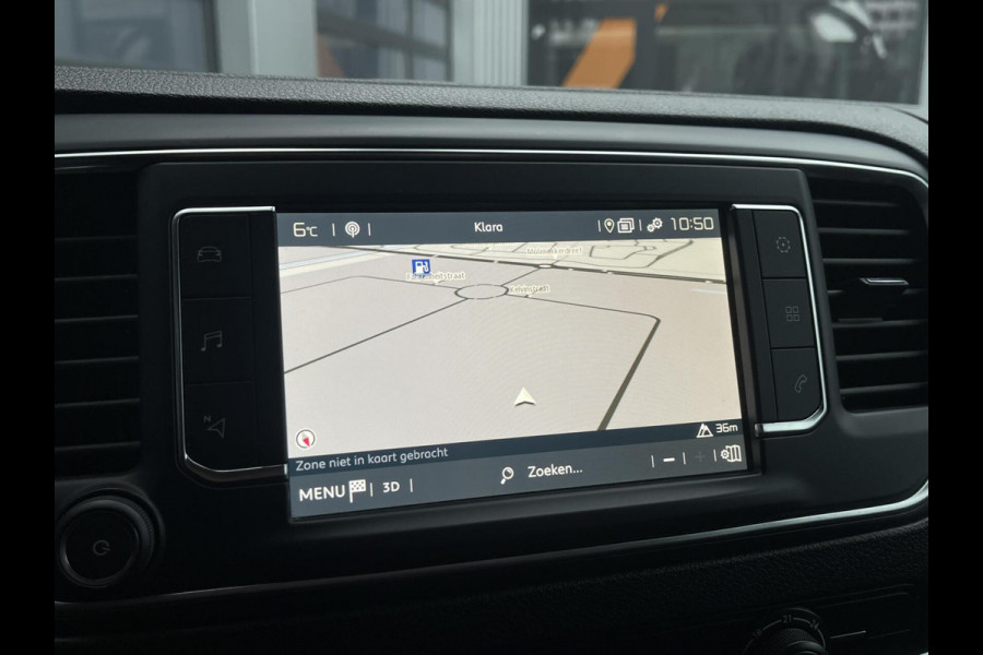 Fiat Scudo Bestel 2.0 MultiJet L3H1 SX|automaat!