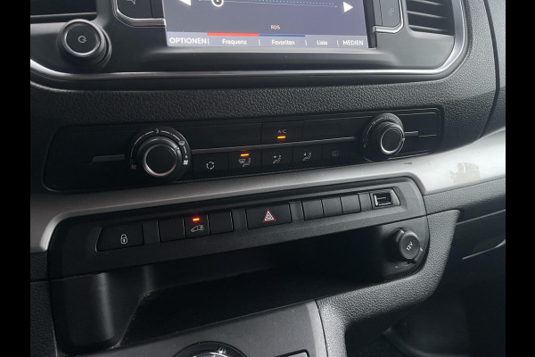 Fiat Scudo Bestel 2.0 MultiJet L3H1 SX|automaat!