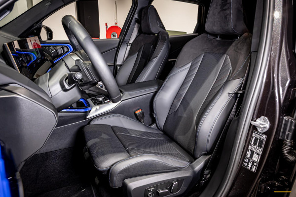 BMW X3 20 xDrive|M-sport|HUD|E-trekhaak|Cam|E-stoel|Garantie