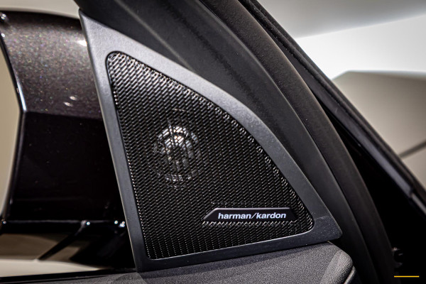 BMW X3 20 xDrive|M-sport|HUD|E-trekhaak|Cam|E-stoel|Garantie