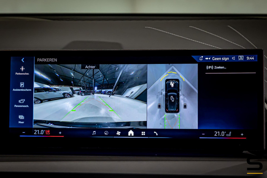 BMW X3 20 xDrive|M-sport|HUD|E-trekhaak|Cam|E-stoel|Garantie