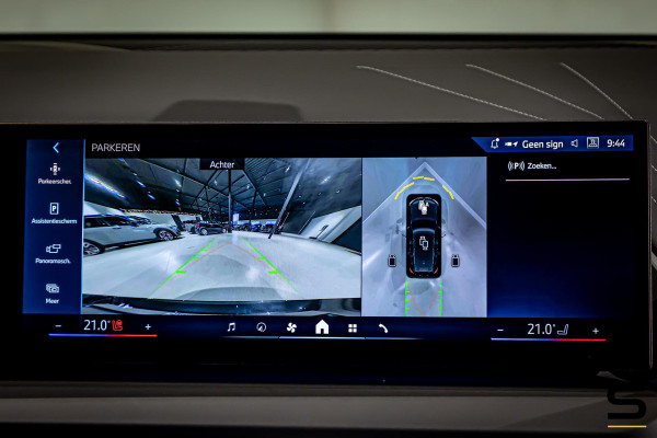 BMW X3 20 xDrive|M-sport|HUD|E-trekhaak|Cam|E-stoel|Garantie