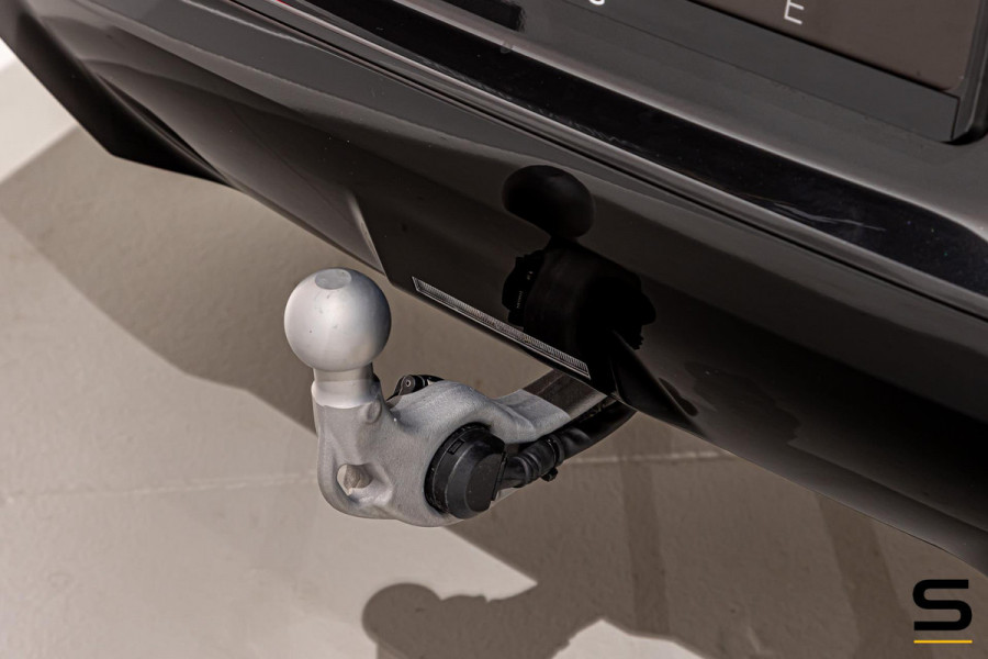 BMW X3 20 xDrive|M-sport|HUD|E-trekhaak|Cam|E-stoel|Garantie