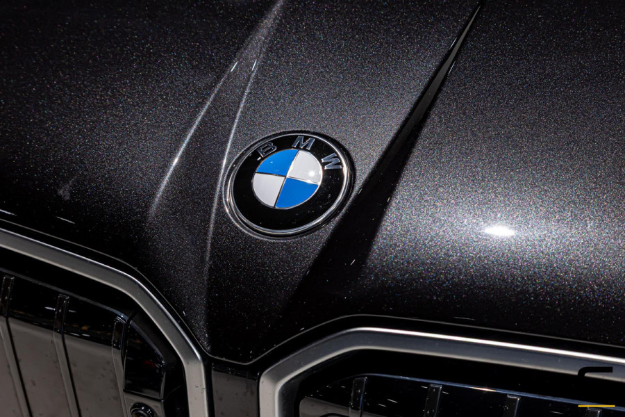 BMW X3 20 xDrive|M-sport|HUD|E-trekhaak|Cam|E-stoel|Garantie