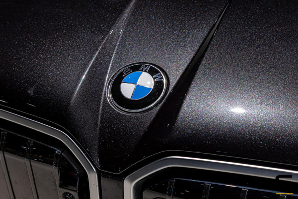 BMW X3 20 xDrive|M-sport|HUD|E-trekhaak|Cam|E-stoel|Garantie