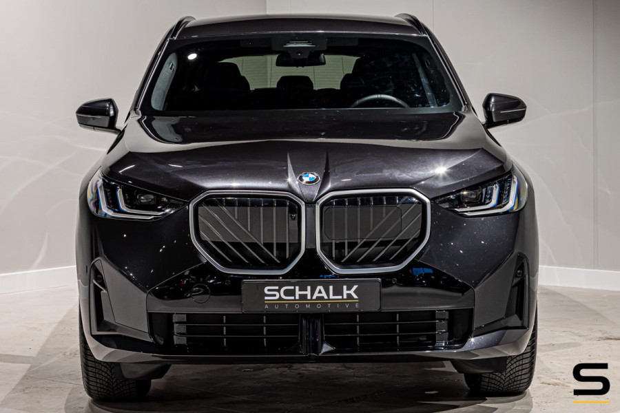 BMW X3 20 xDrive|M-sport|HUD|E-trekhaak|Cam|E-stoel|Garantie
