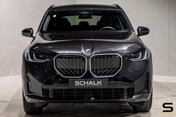 BMW X3 20 xDrive|M-sport|HUD|E-trekhaak|Cam|E-stoel|Garantie