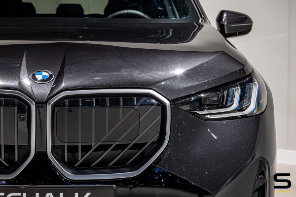 BMW X3 20 xDrive|M-sport|HUD|E-trekhaak|Cam|E-stoel|Garantie