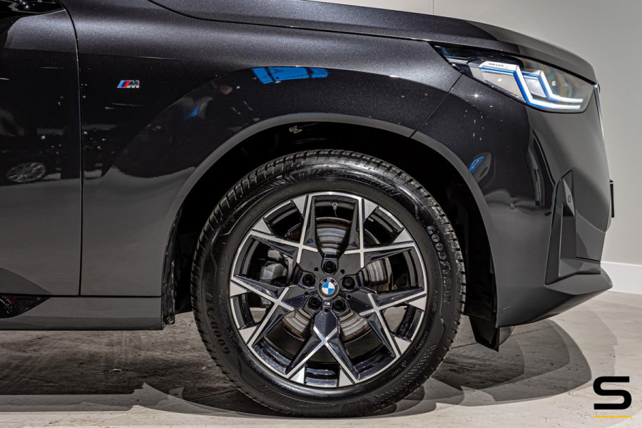 BMW X3 20 xDrive|M-sport|HUD|E-trekhaak|Cam|E-stoel|Garantie