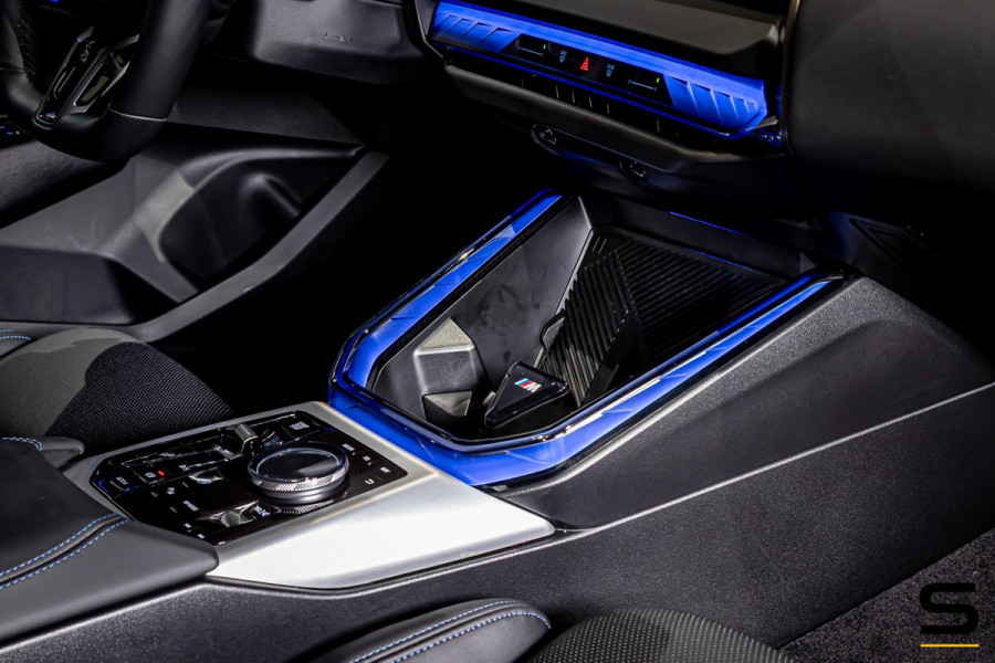 BMW X3 20 xDrive|M-sport|HUD|E-trekhaak|Cam|E-stoel|Garantie