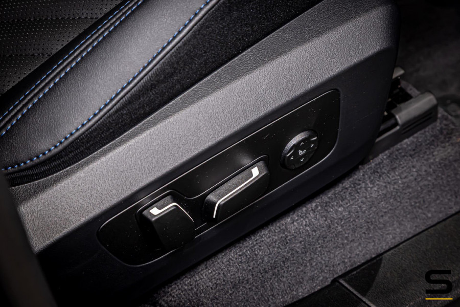 BMW X3 20 xDrive|M-sport|HUD|E-trekhaak|Cam|E-stoel|Garantie