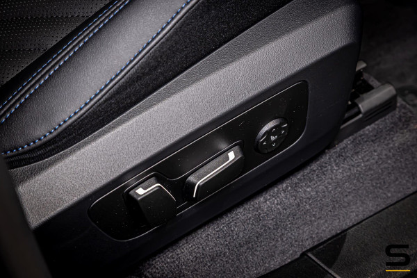 BMW X3 20 xDrive|M-sport|HUD|E-trekhaak|Cam|E-stoel|Garantie