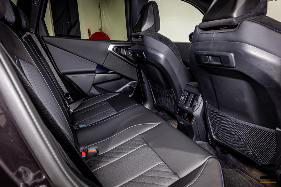 BMW X3 20 xDrive|M-sport|HUD|E-trekhaak|Cam|E-stoel|Garantie