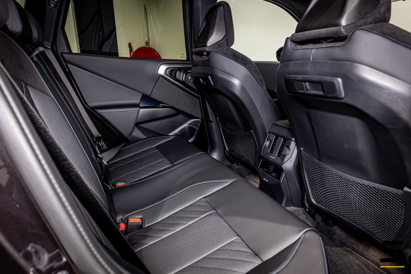 BMW X3 20 xDrive|M-sport|HUD|E-trekhaak|Cam|E-stoel|Garantie