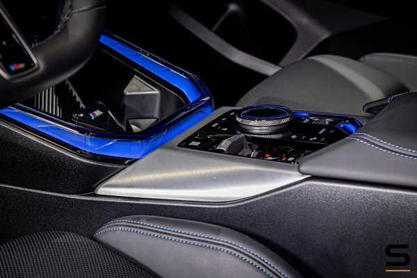 BMW X3 20 xDrive|M-sport|HUD|E-trekhaak|Cam|E-stoel|Garantie