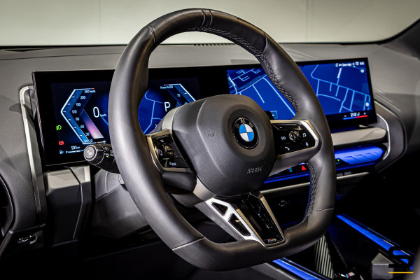 BMW X3 20 xDrive|M-sport|HUD|E-trekhaak|Cam|E-stoel|Garantie