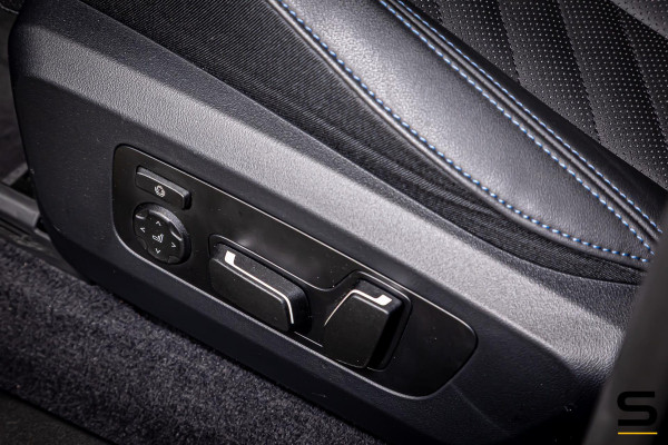 BMW X3 20 xDrive|M-sport|HUD|E-trekhaak|Cam|E-stoel|Garantie