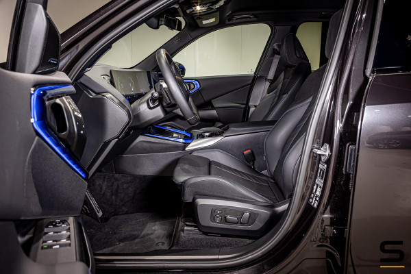 BMW X3 20 xDrive|M-sport|HUD|E-trekhaak|Cam|E-stoel|Garantie