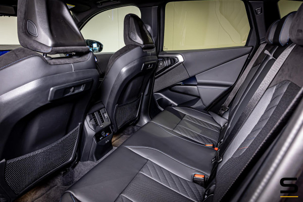 BMW X3 20 xDrive|M-sport|HUD|E-trekhaak|Cam|E-stoel|Garantie