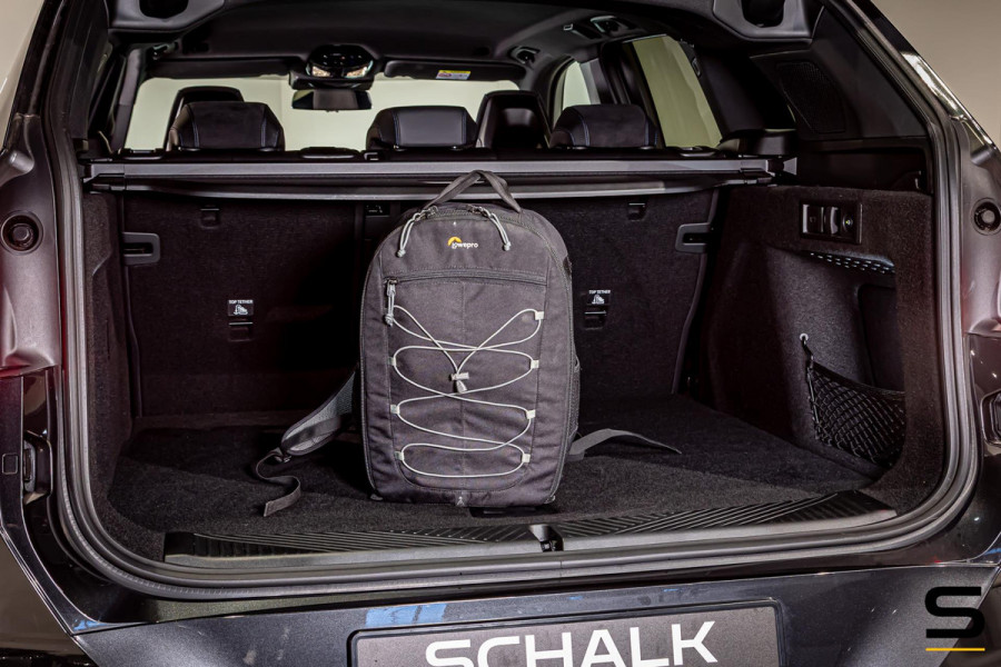 BMW X3 20 xDrive|M-sport|HUD|E-trekhaak|Cam|E-stoel|Garantie