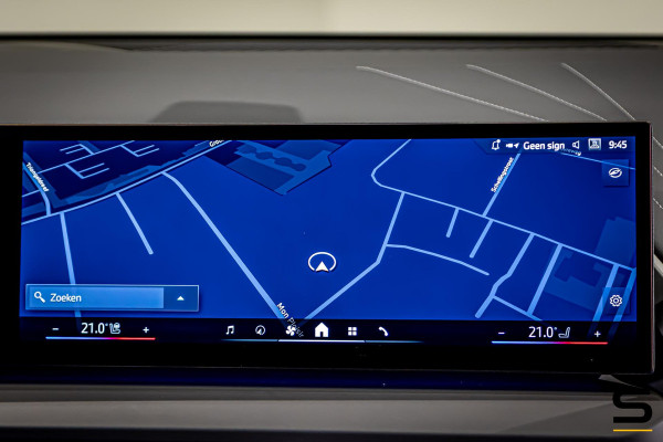 BMW X3 20 xDrive|M-sport|HUD|E-trekhaak|Cam|E-stoel|Garantie