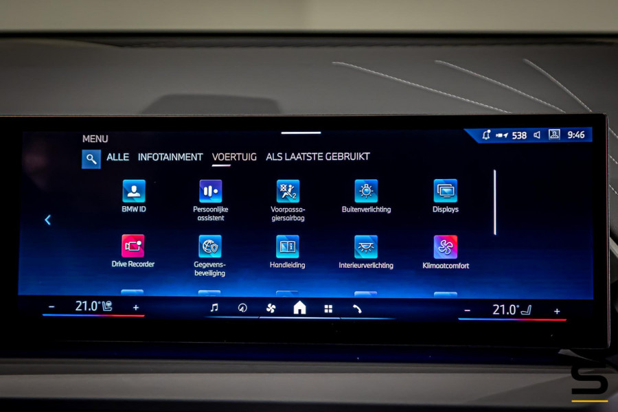 BMW X3 20 xDrive|M-sport|HUD|E-trekhaak|Cam|E-stoel|Garantie