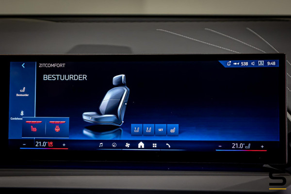 BMW X3 20 xDrive|M-sport|HUD|E-trekhaak|Cam|E-stoel|Garantie