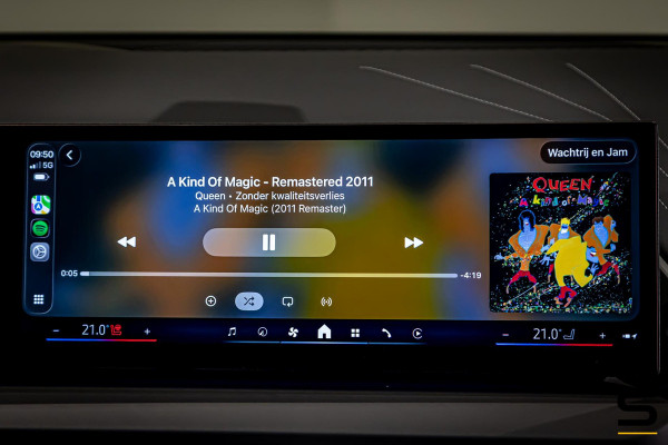 BMW X3 20 xDrive|M-sport|HUD|E-trekhaak|Cam|E-stoel|Garantie