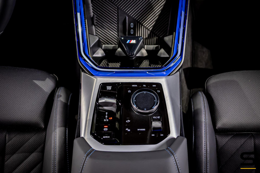 BMW X3 20 xDrive|M-sport|HUD|E-trekhaak|Cam|E-stoel|Garantie