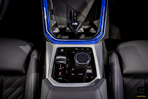 BMW X3 20 xDrive|M-sport|HUD|E-trekhaak|Cam|E-stoel|Garantie