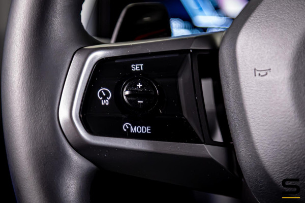 BMW X3 20 xDrive|M-sport|HUD|E-trekhaak|Cam|E-stoel|Garantie